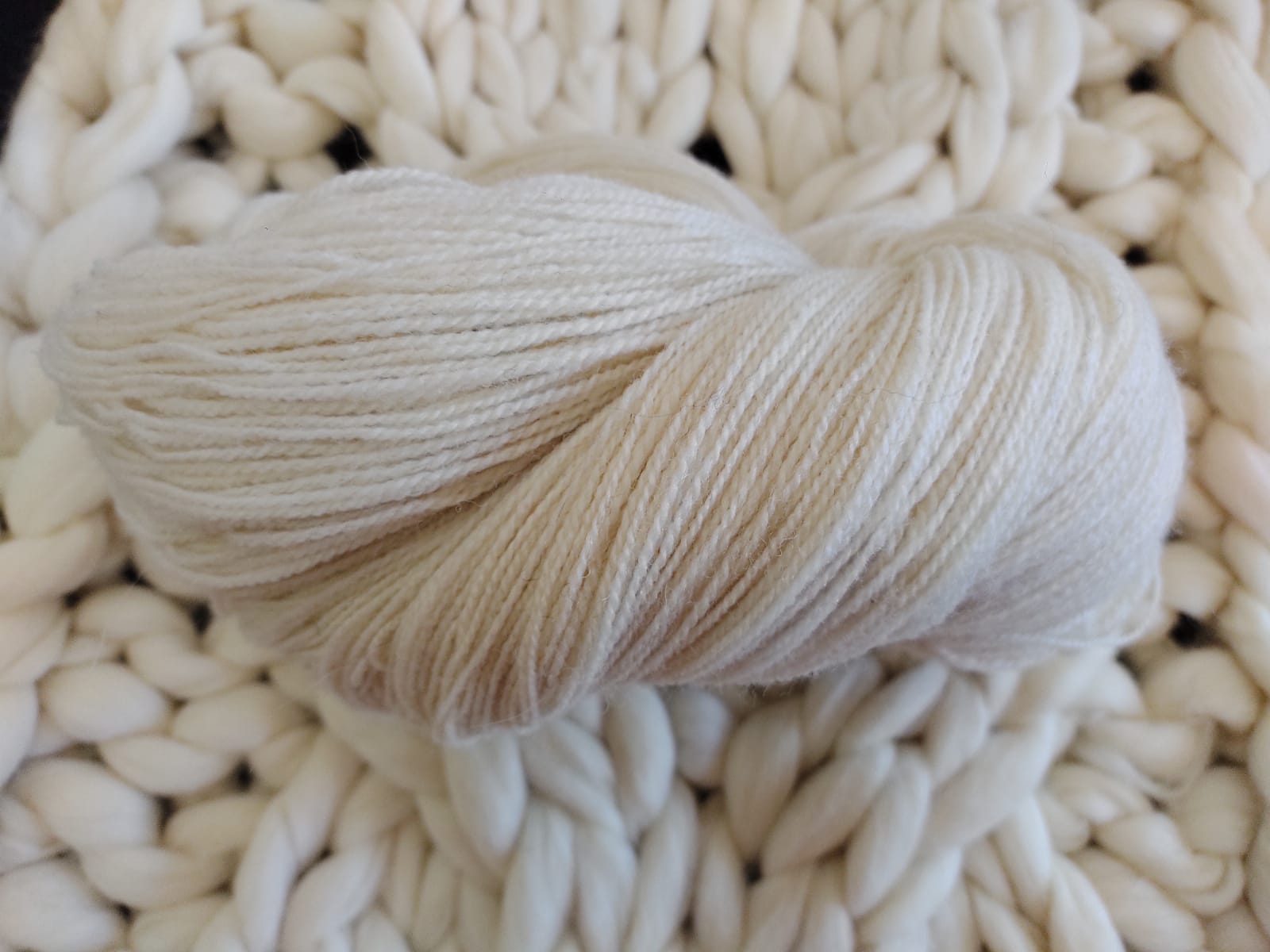 Lana Patagonia Merino